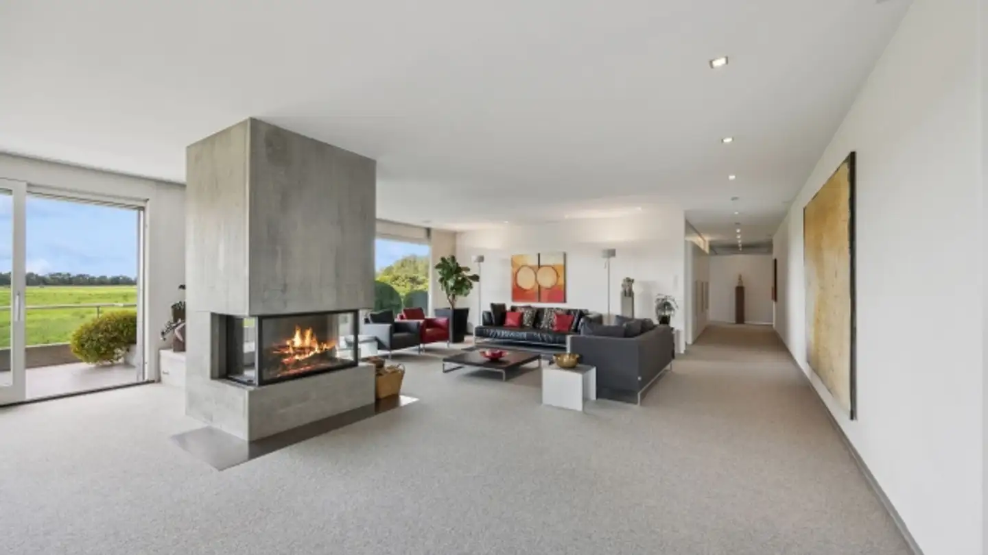 Attico in vendita - Oberfeldweg 8, 3273 Kappelen - Photo 2