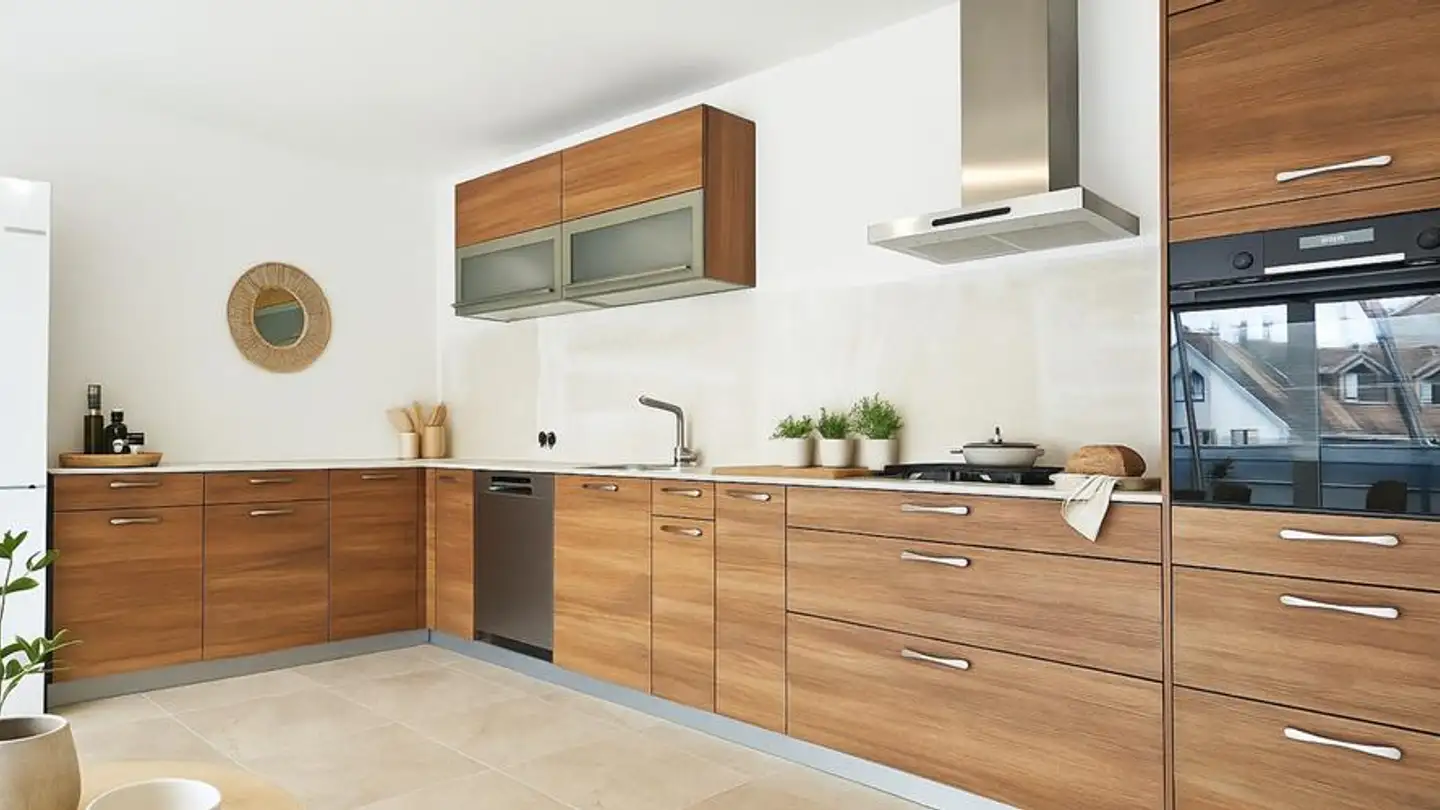 Wohnung kaufen - Route Du Grand-Chemin 9, 1562 Corcelles-près-Payerne - Foto 4