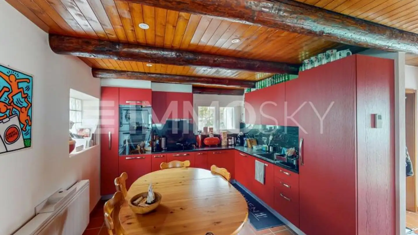 Maison individuelle à vendre - Via Lepontica, 6716 Leontica - Photo 3