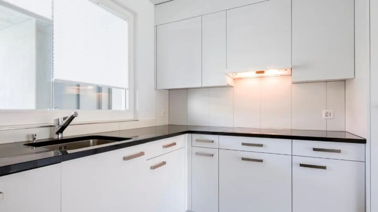 Wohnung mieten - Rosengartenweg 6A, 5417 Untersiggenthal - Foto 4