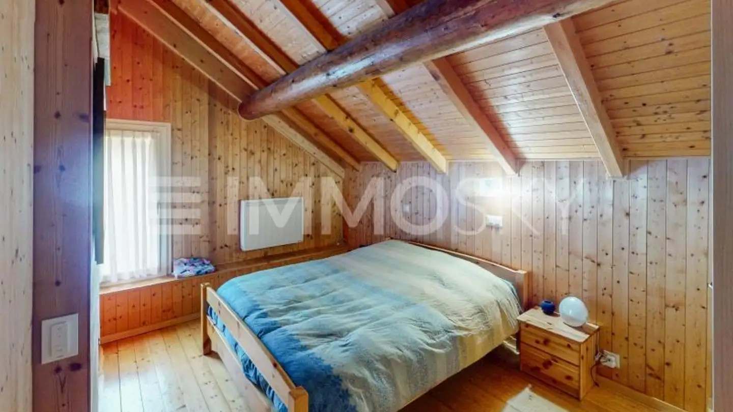 Maison individuelle à vendre - Via Lepontica, 6716 Leontica - Photo 4