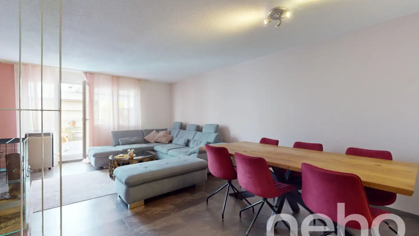 Penthouse kaufen - Emmenholzweg 20, 4528 Zuchwil
