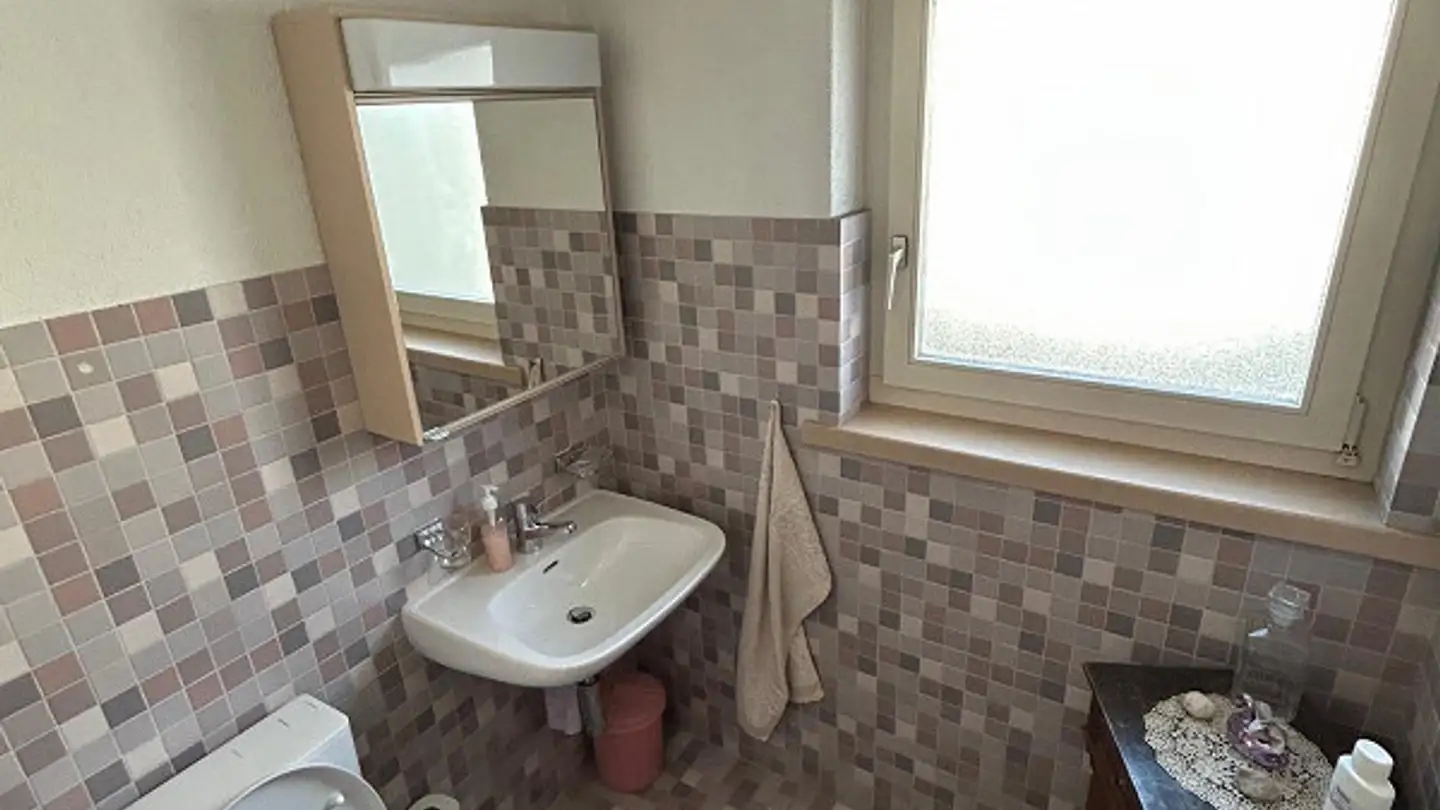 Office space for rent - Kirchbergerstrasse 2a, 9534 Gähwil - Photo 4