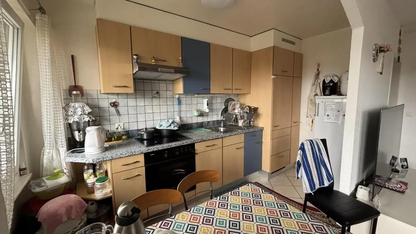 Appartamento in vendita - Avenue Des Bains, 1400 Yverdon-les-Bains - Photo 2