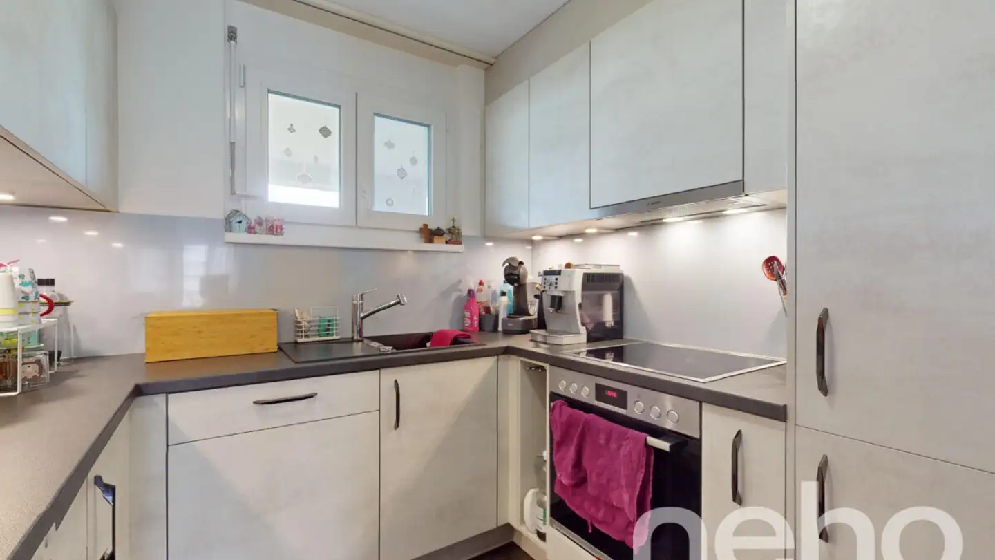 Attico in vendita - 4528 Zuchwil - Photo 4