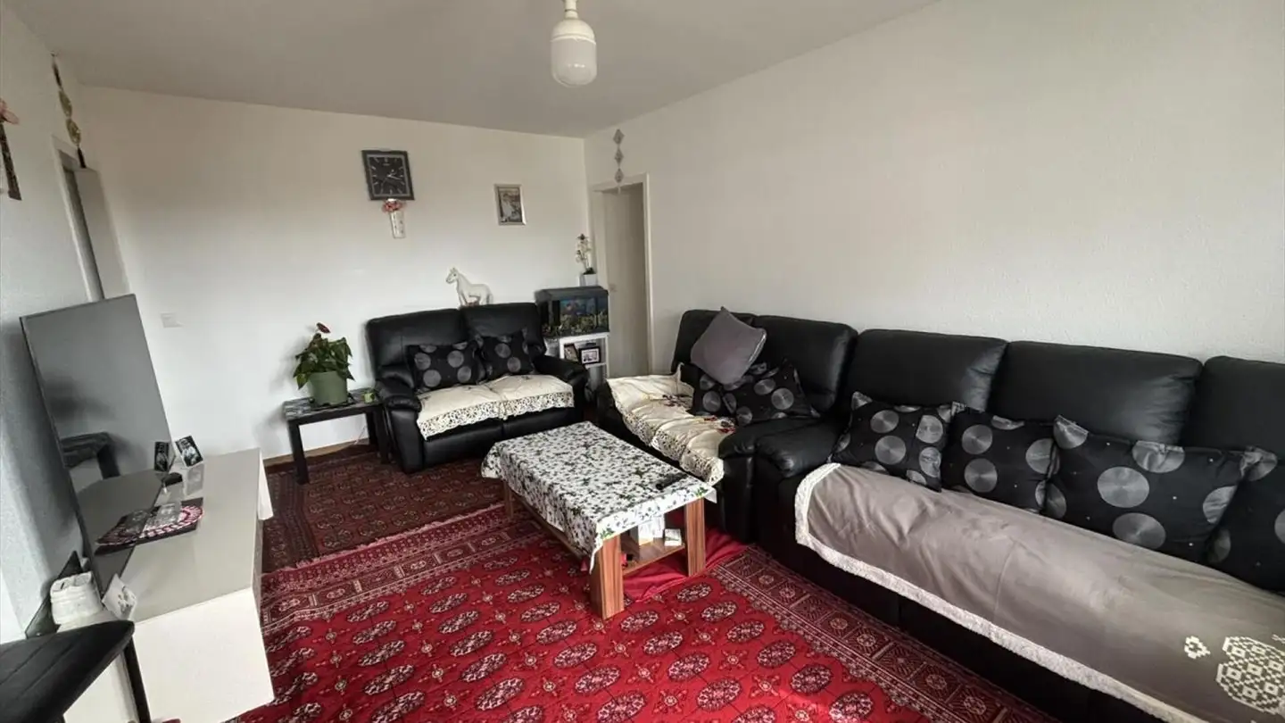 Appartamento in vendita - Avenue Des Bains, 1400 Yverdon-les-Bains - Photo 3