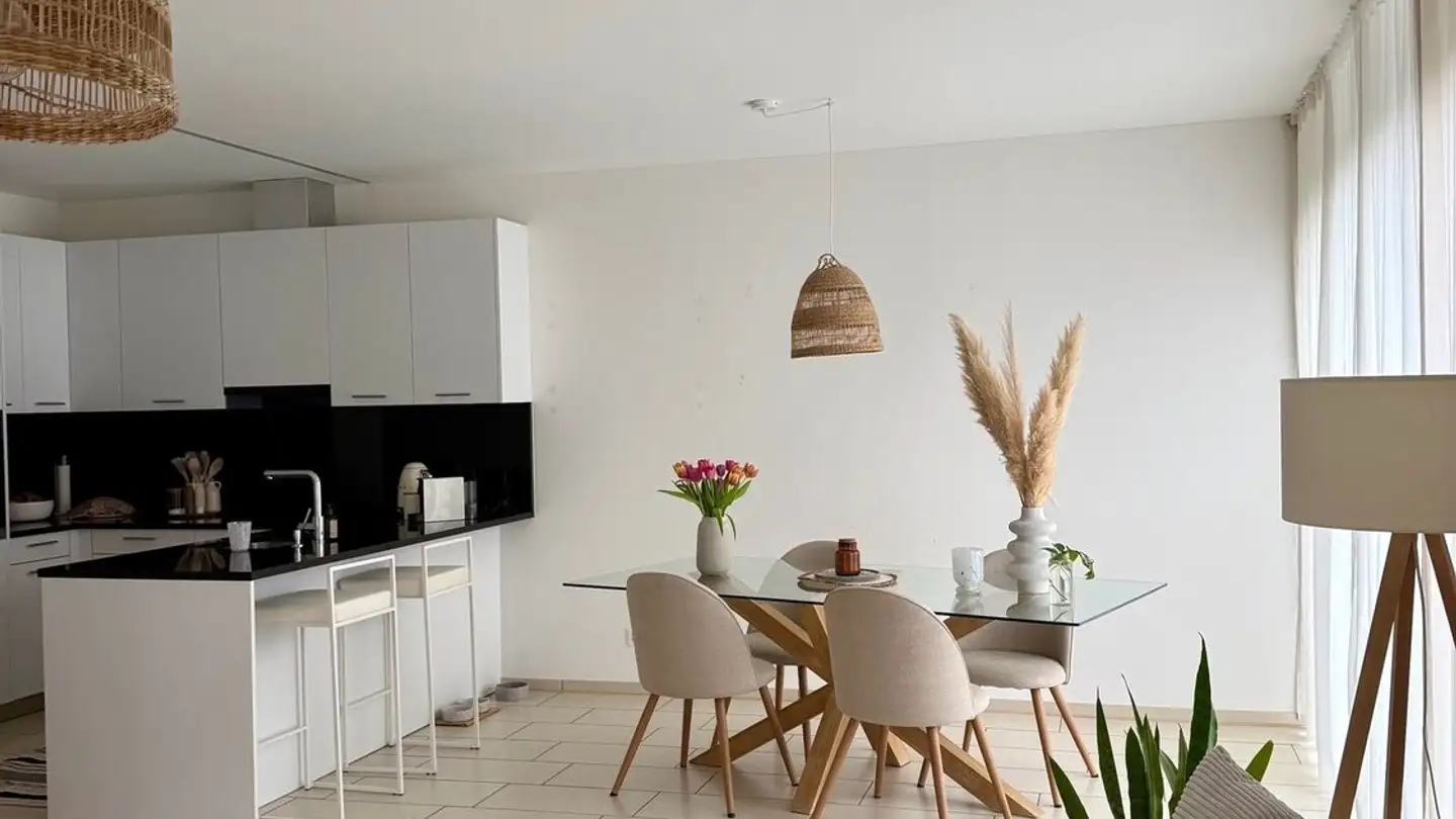 Apartment for rent - Via Prà Di Vizi 6, 6612 Ascona