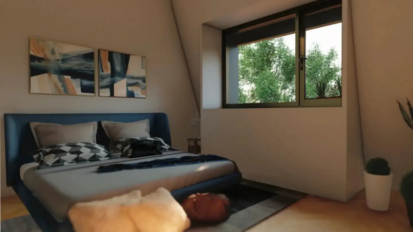 Wohnung kaufen - 2300 La Chaux-de-Fonds