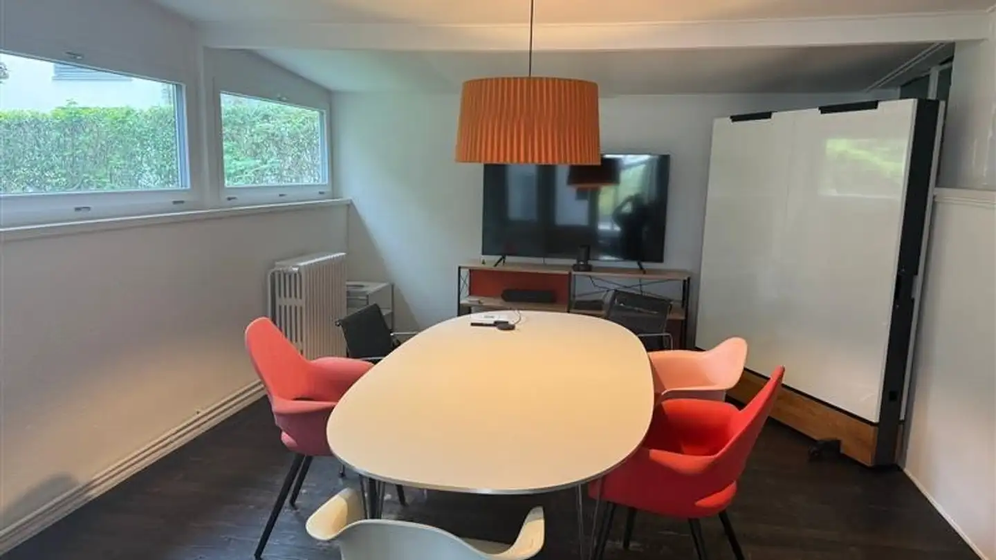 Office space for rent - 8055 Zürich - Photo 4
