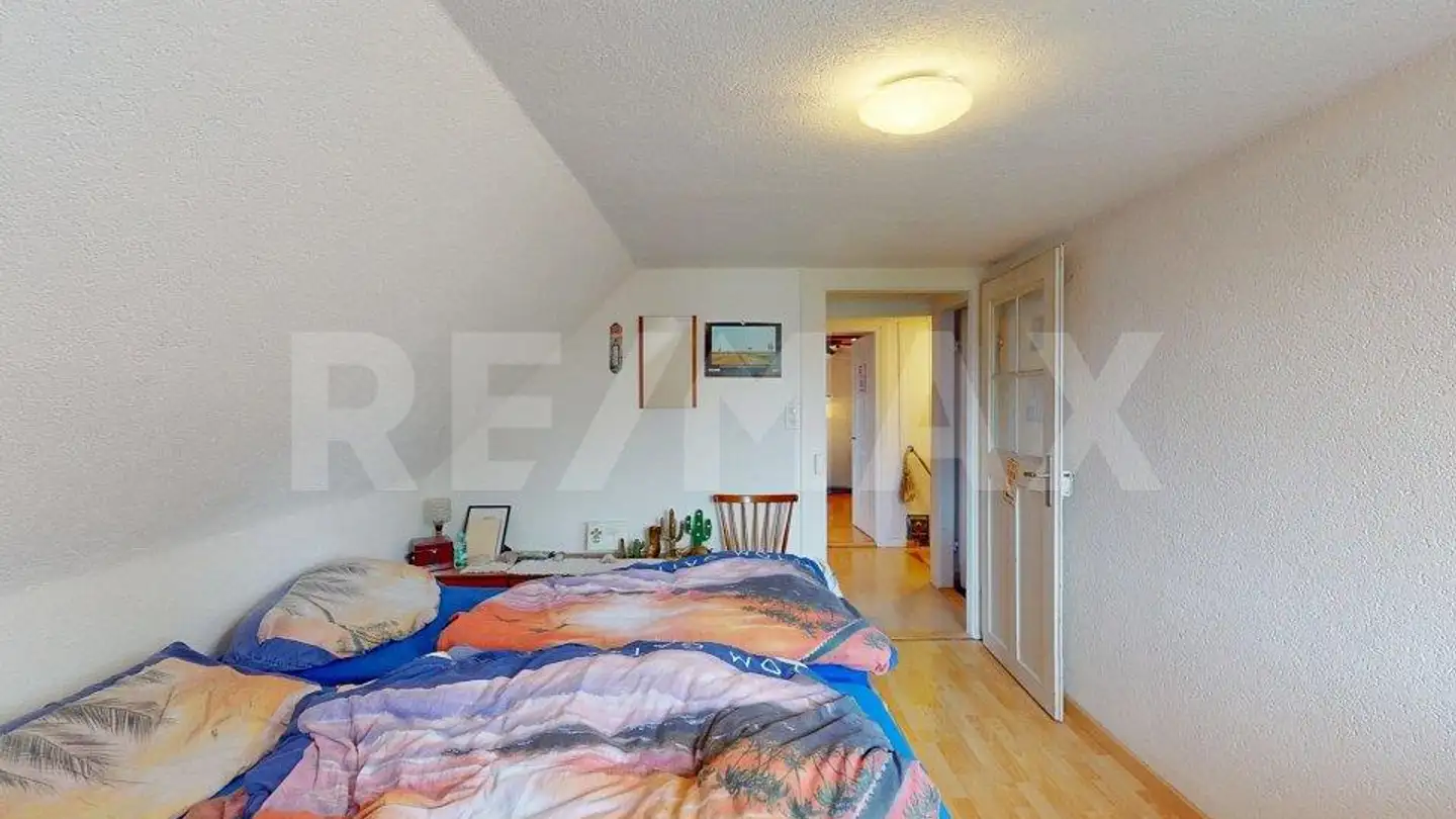 Immeuble résidentiel à vendre - 9213 Hauptwil - Photo 4