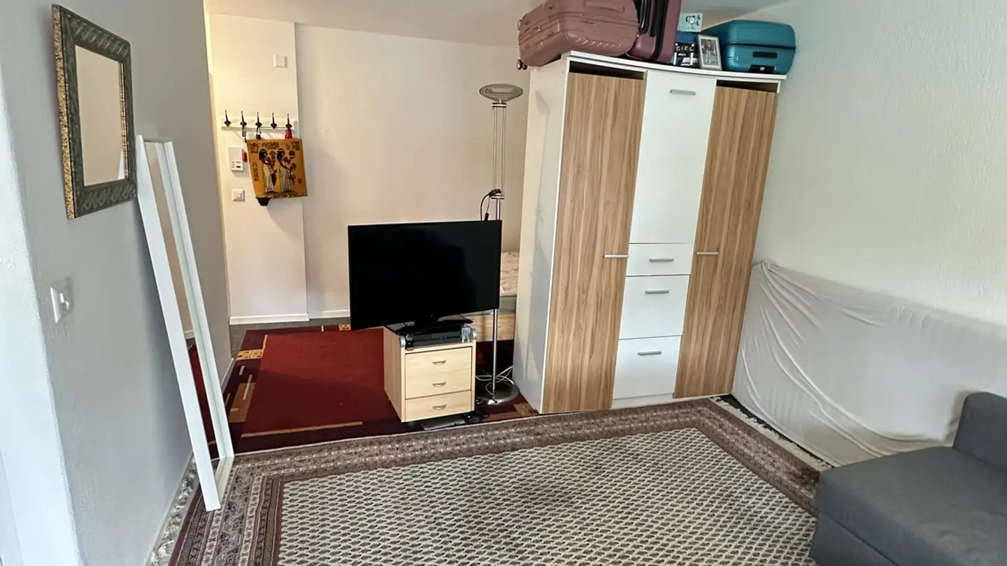Apartment for rent - 3270 Aarberg