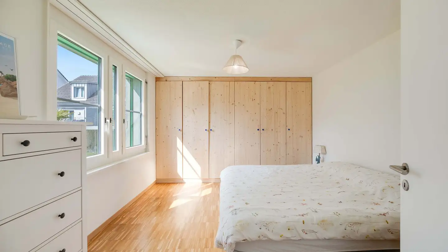 Appartamento in vendita - 8810 Horgen - Foto 4