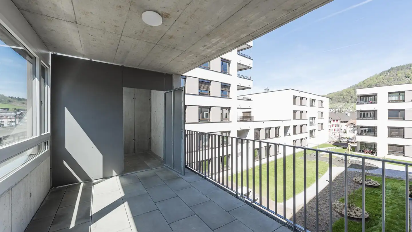 Appartement à louer - Bahnweg 8, 4415 Lausen - Photo 4