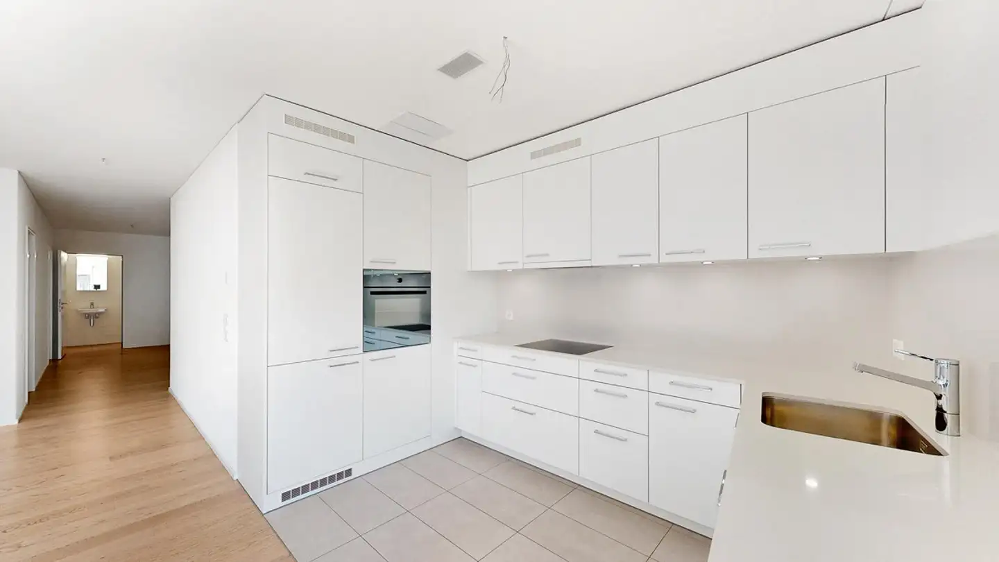 Appartement à louer - Bahnweg 8, 4415 Lausen - Photo 2