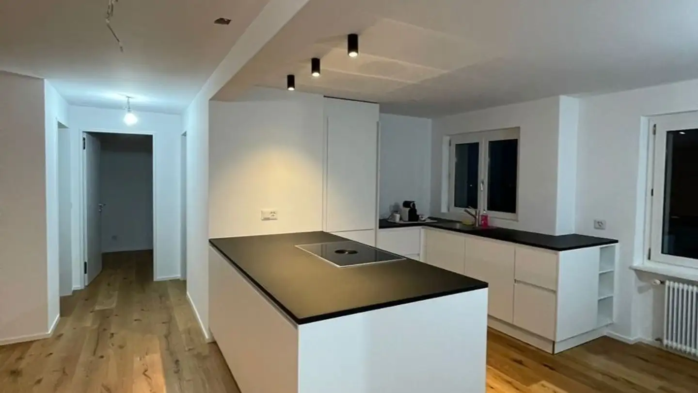 Wohnung mieten - St. Gallerstrasse, 9032 Engelburg