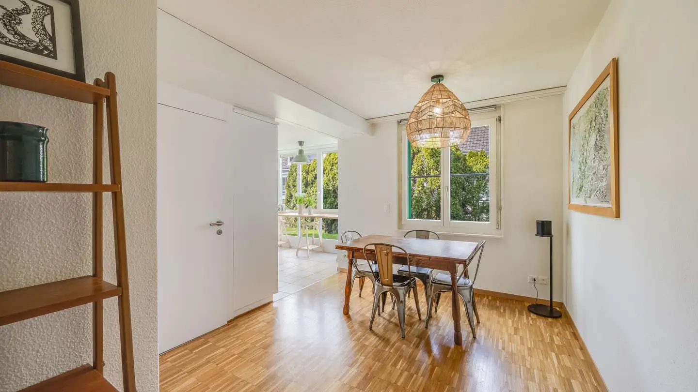 Appartamento in vendita - 8810 Horgen - Foto 2