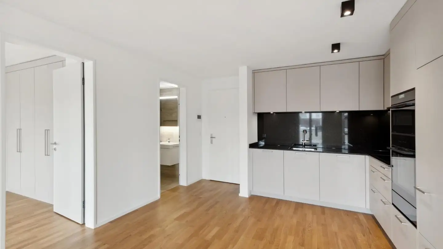 Appartamento in affitto - Steinentorstrasse 14, 4051 Basel - Foto 3