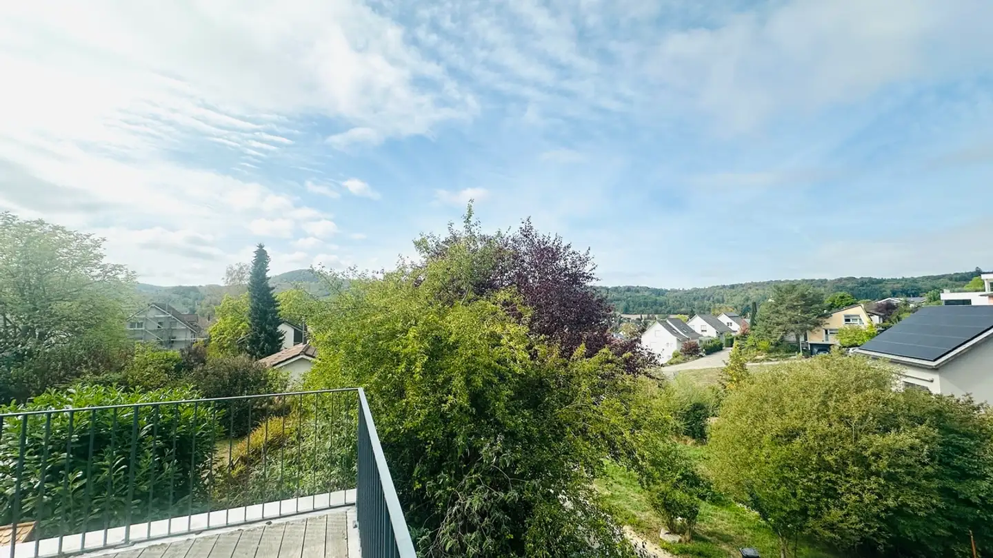 Single house for sale - Weingartenweg 8, 4312 Magden