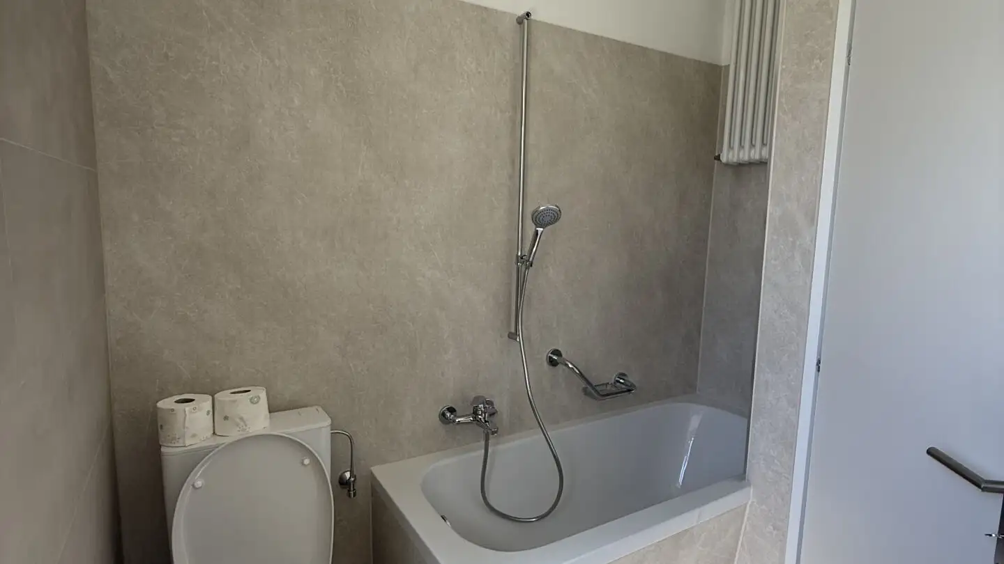 Appartement à louer - Via Campei 8, 6646 Contra - Photo 4