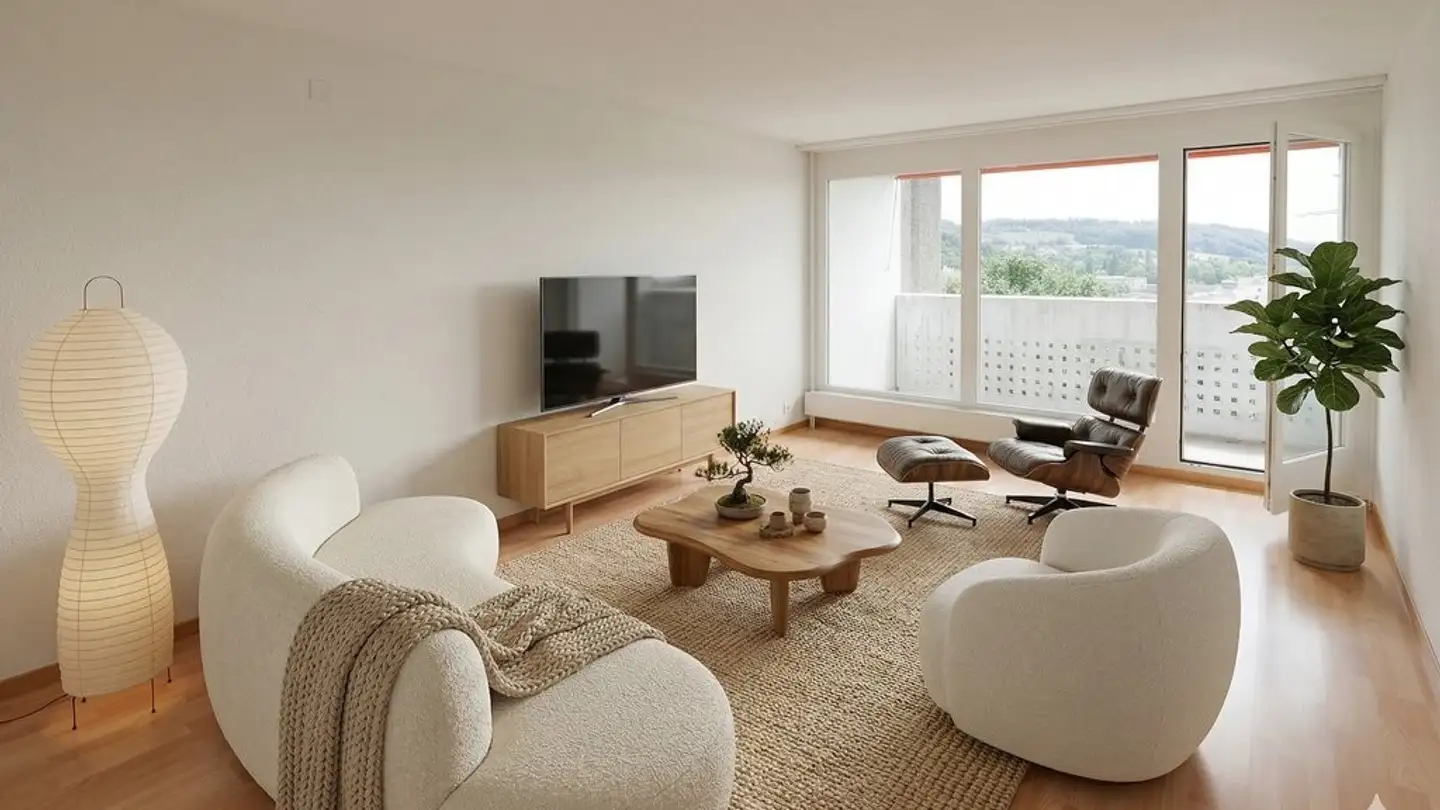 Wohnung mieten - Rehhagstrasse 45, 3018 Bern - Foto 3