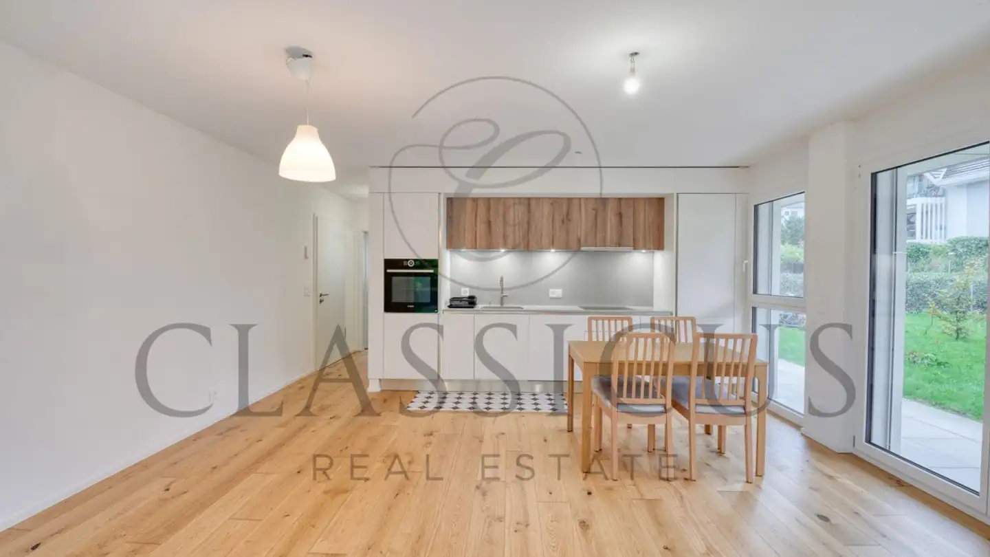 Apartment for sale - 1162 St-Prex