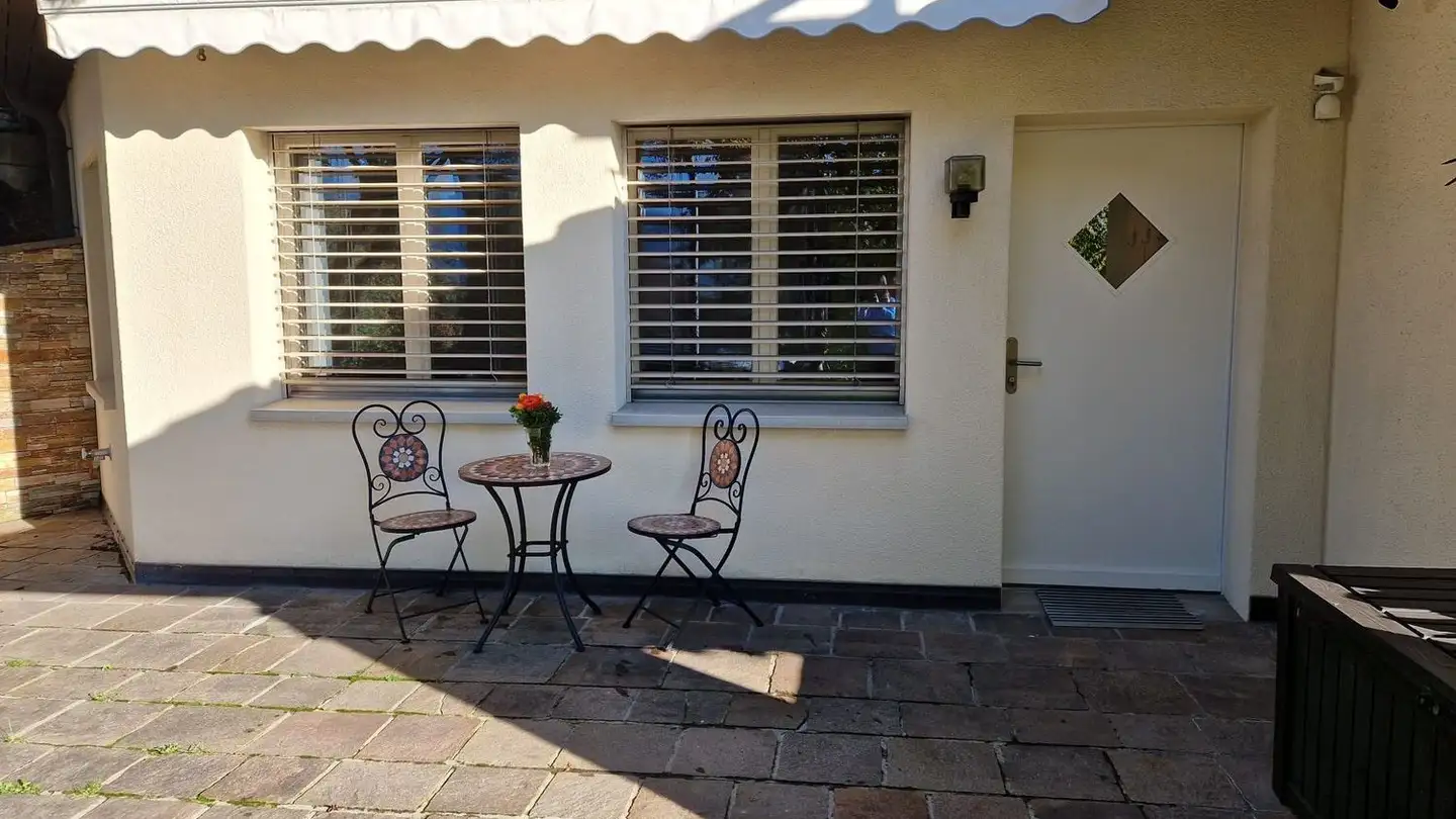 Wohnung mieten - Hummelbergstrasse 31, 8645 Jona