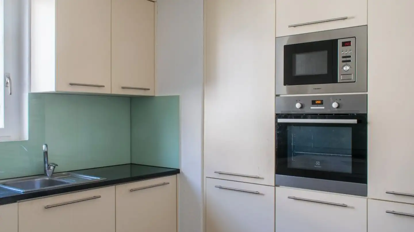 Wohnung mieten - Grabenstrasse 16, 8952 Schlieren - Foto 2