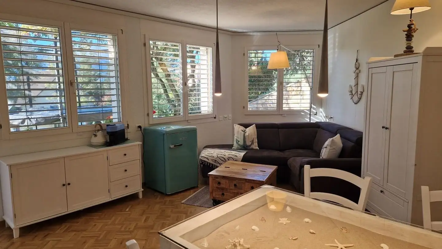 Wohnung mieten - Hummelbergstrasse 31, 8645 Jona - Foto 3