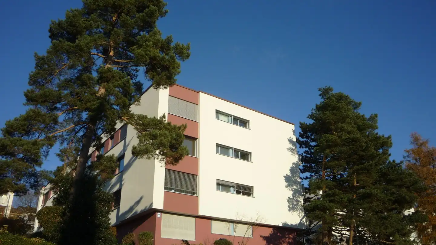 Apartment for rent - Segantinistrasse 86, 8049 Zürich