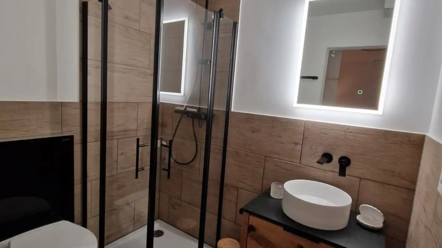Wohnung mieten - Hummelbergstrasse 31, 8645 Jona - Foto 4