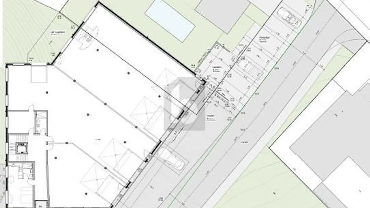 Industrial property for rent - 6162 Entlebuch - Photo 2