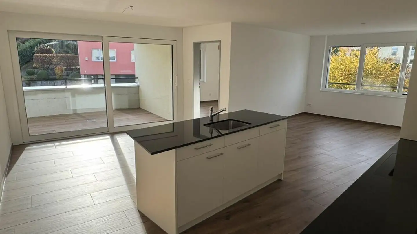 Appartamento in affitto - Alpsteinstrasse 14, 9240 Uzwil