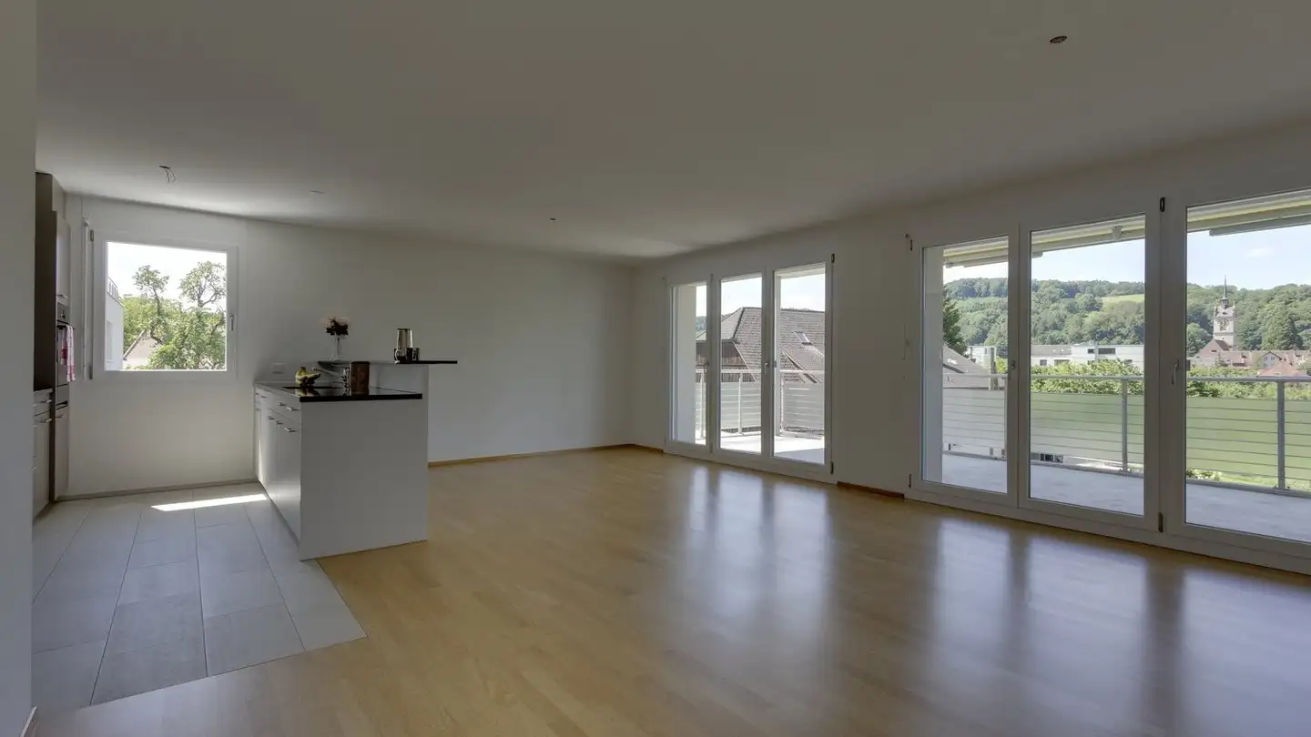 Appartamento in affitto - Eizopfstrasse 14d, 5722 Gränichen - Photo 3