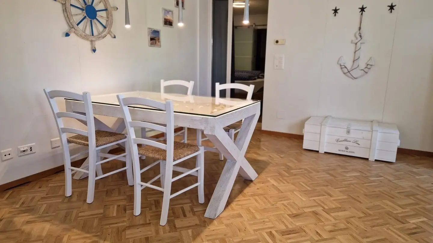 Wohnung mieten - Hummelbergstrasse 31, 8645 Jona - Foto 2