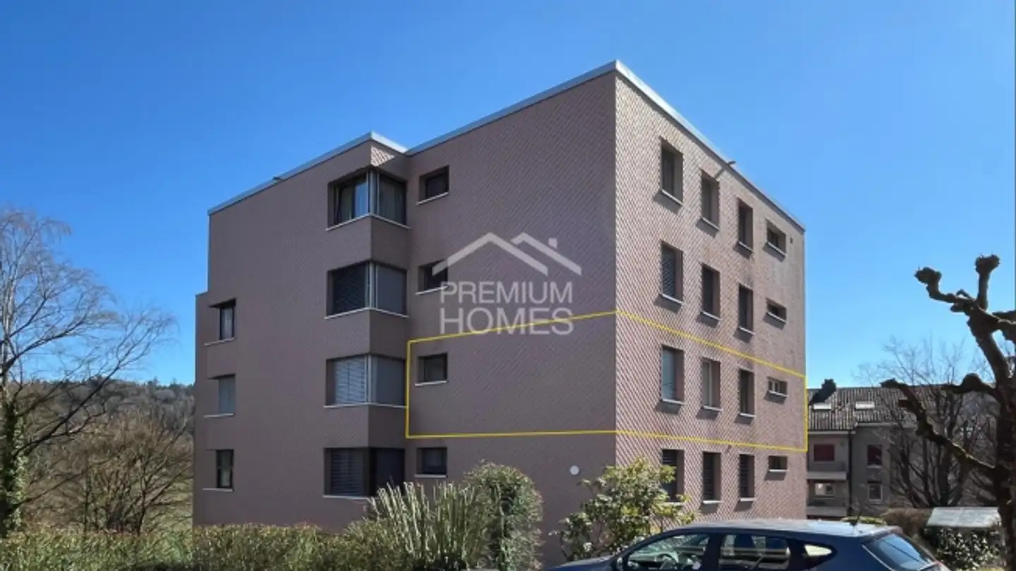 Apartment for sale - 6043 Adligenswil