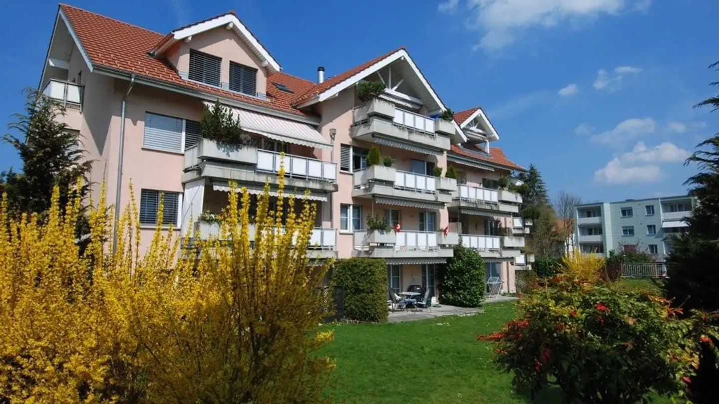 Appartamento in affitto - Hofenstrasse 6a, 9542 Münchwilen TG - Foto 2