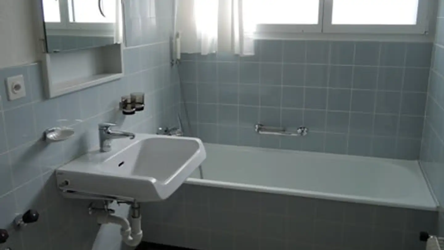 Apartment for rent - Segantinistrasse 86, 8049 Zürich - Photo 3