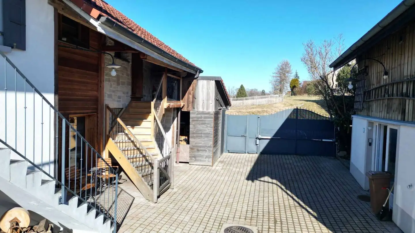 Villa à vendre - 1077 Servion - Photo 2