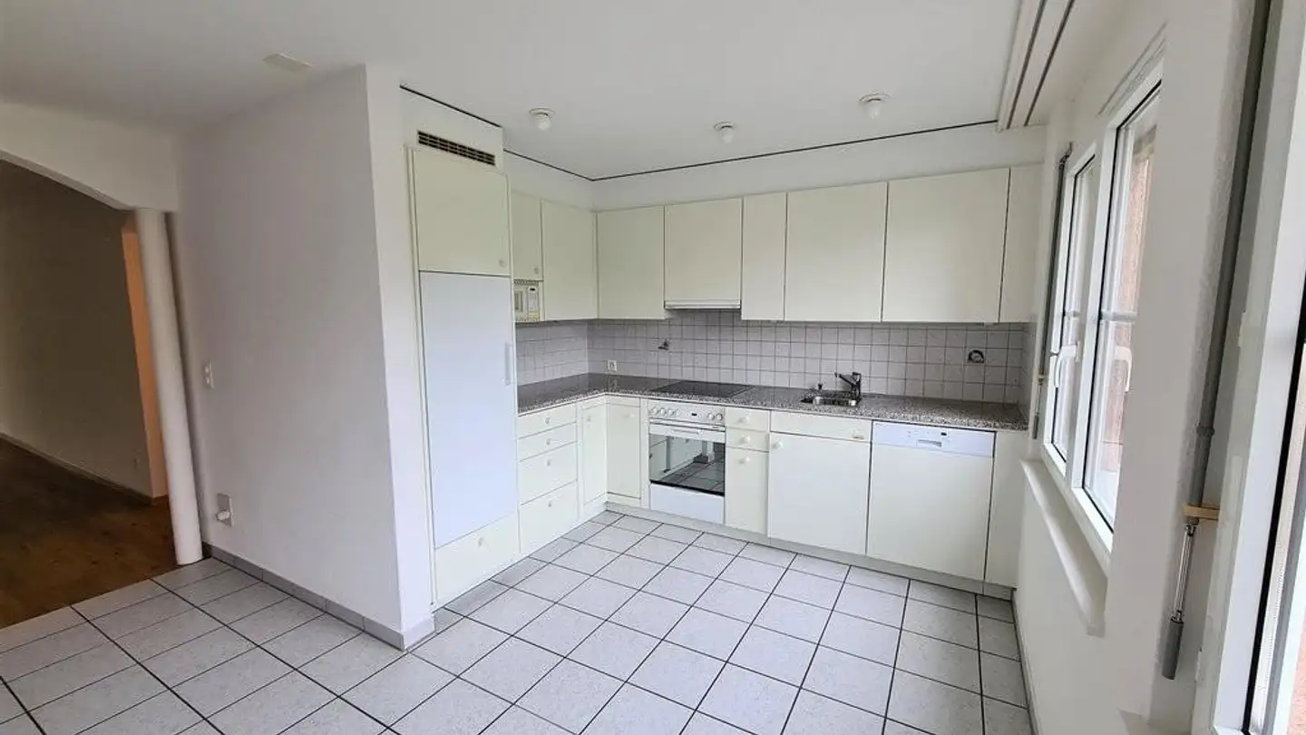 Appartamento in affitto - Hofenstrasse 6a, 9542 Münchwilen TG - Foto 3