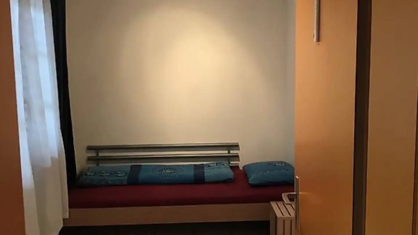 Single room for rent - 4562 Biberist