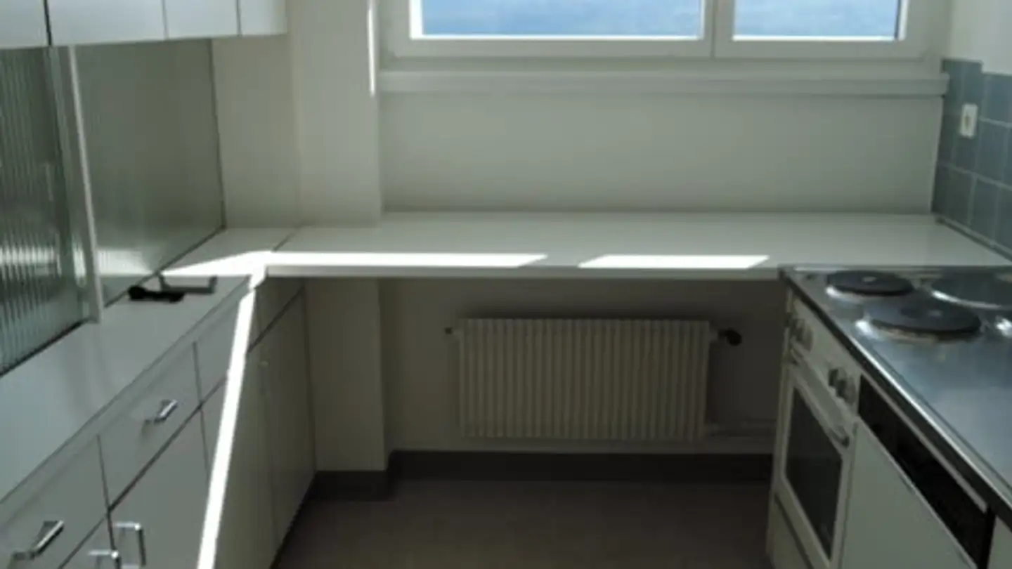 Apartment for rent - Segantinistrasse 86, 8049 Zürich - Photo 4