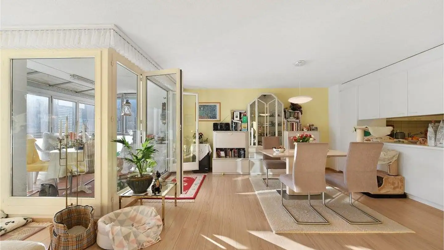 Appartamento in vendita - 9630 Wattwil - Photo 3