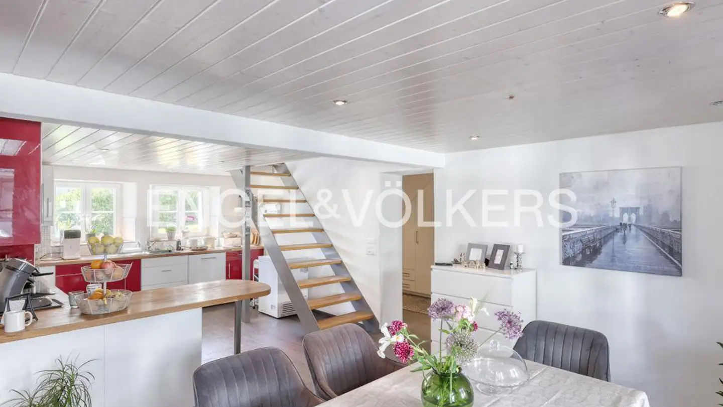 Single house for sale - 5522 Tägerig - Photo 3