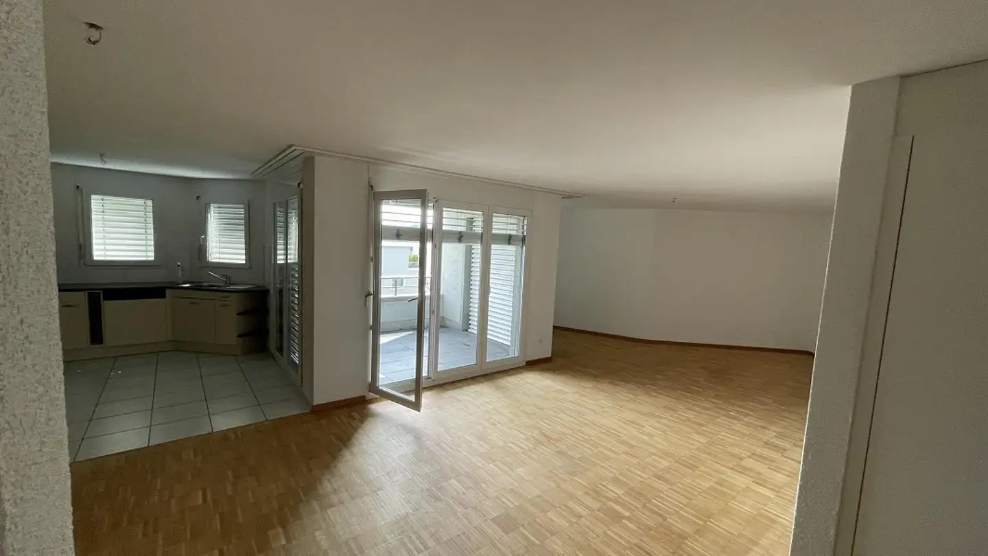 Appartamento in affitto - Grundweg 7, 9500 Wil SG
