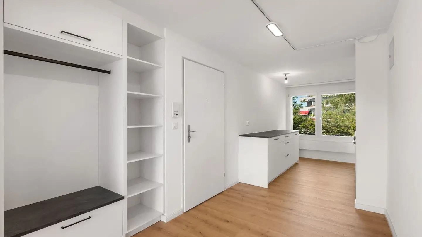 Appartement à vendre - Klausweg, 8200 Schaffhausen - Photo 2