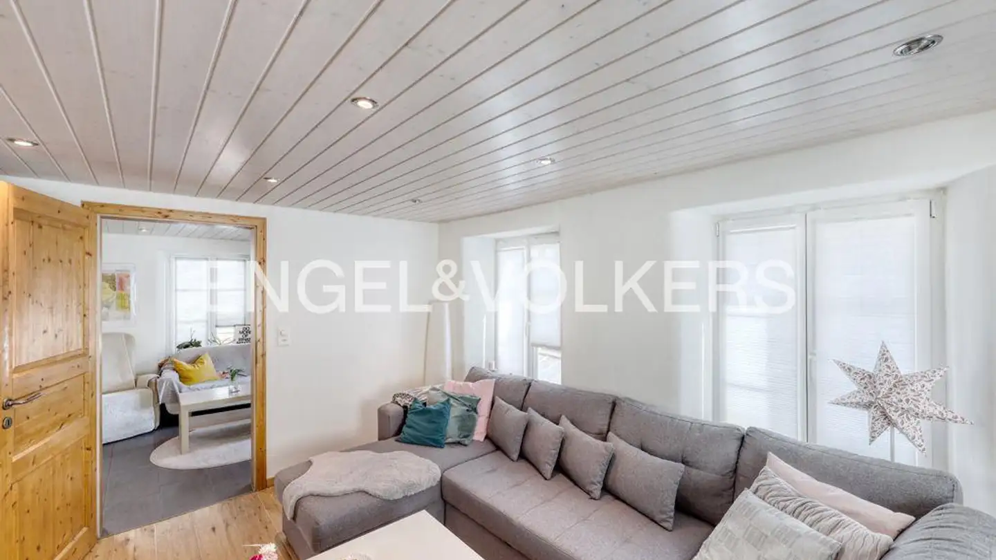 Single house for sale - 5522 Tägerig - Photo 4