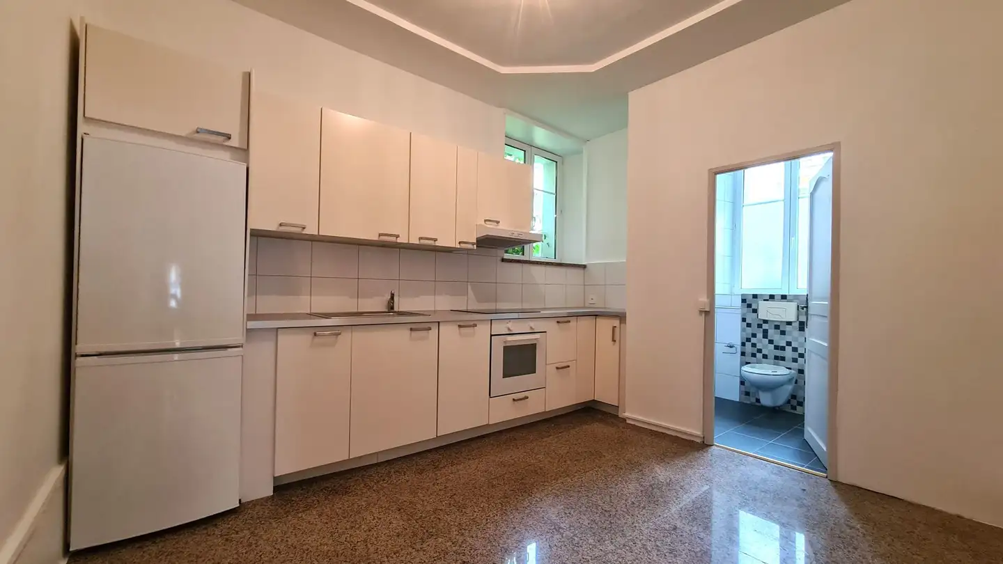 Apartment for rent - Rue De L'hôtel-De-Ville, 2300 La Chaux-de-Fonds - Photo 4