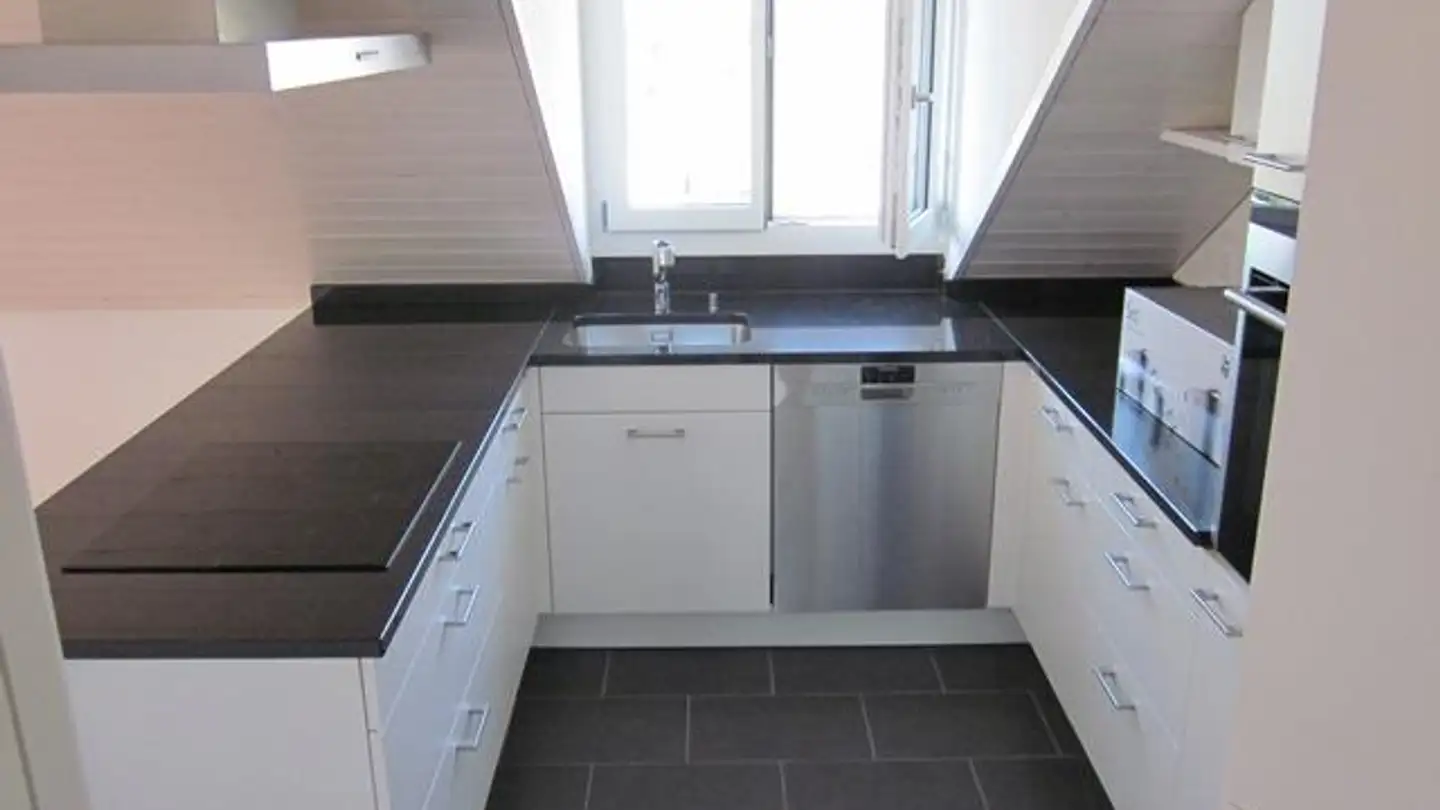 Wohnung mieten - Weinrebestrasse 22, 8730 Uznach - Foto 2