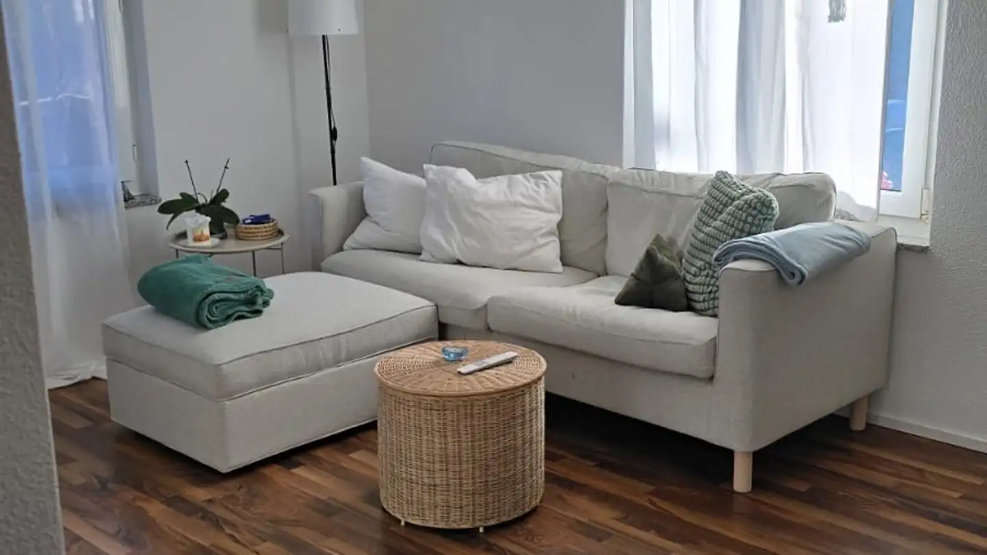 Apartment for rent - Bahnhofstrasse 17, 4938 Rohrbach - Photo 4