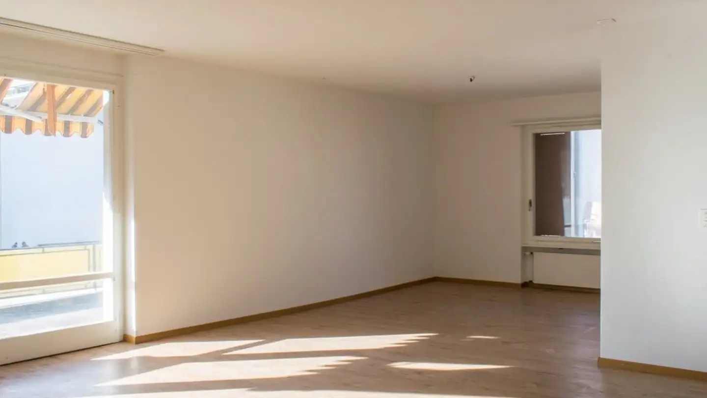 Wohnung mieten - Grabenstrasse 16, 8952 Schlieren - Foto 3